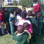 ZIYANDA Consulting is proud to support Never Never Land Creche